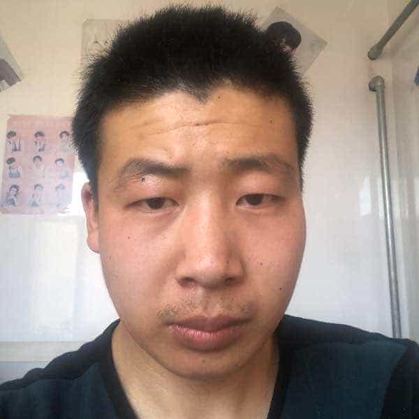 31岁岁内蒙古单身帅哥 - 百色吉缘网