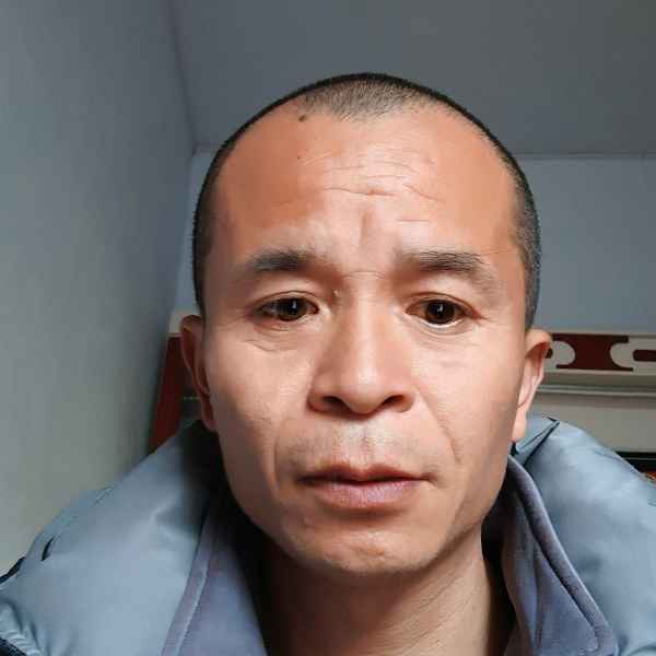 43岁岁河南单身帅哥 - 百色吉缘网