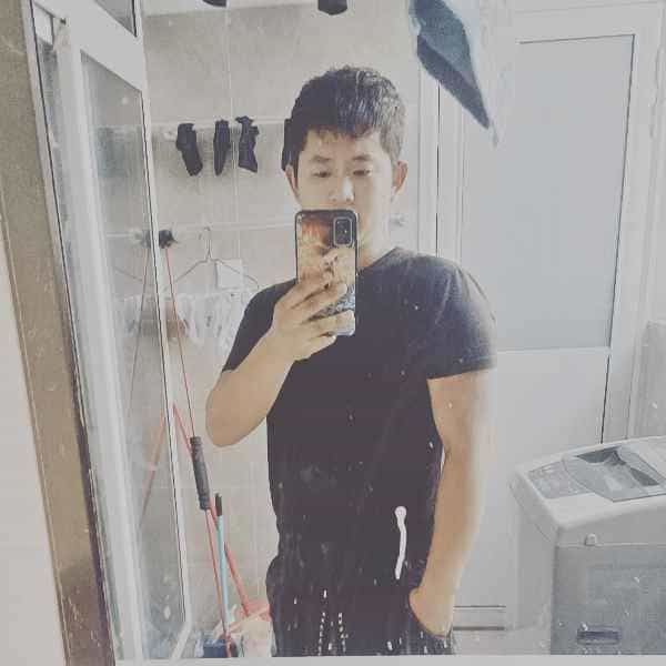 31岁岁河南单身帅哥 - 百色吉缘网