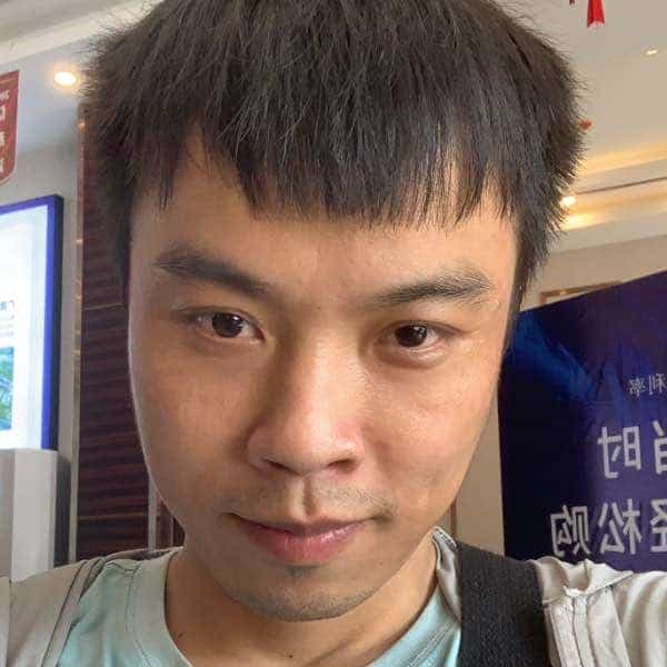 42岁岁广西单身帅哥 - 百色吉缘网