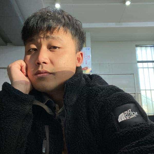 31岁岁湖南单身帅哥 - 百色吉缘网