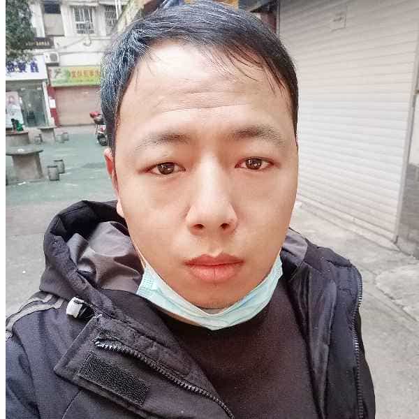35岁岁四川单身帅哥 - 百色吉缘网