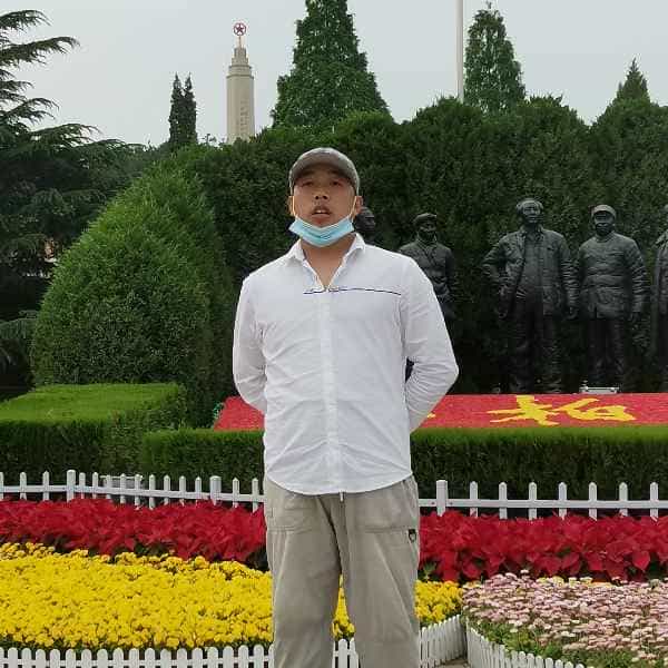 39岁岁河北单身帅哥 - 百色吉缘网
