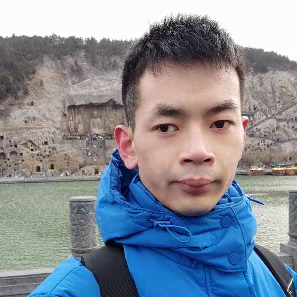 28岁岁河南单身帅哥 - 百色吉缘网