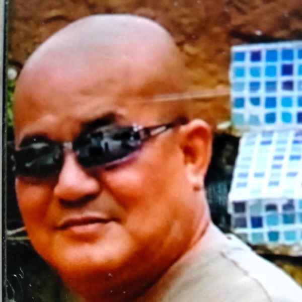 49岁岁山东单身帅哥 - 百色吉缘网