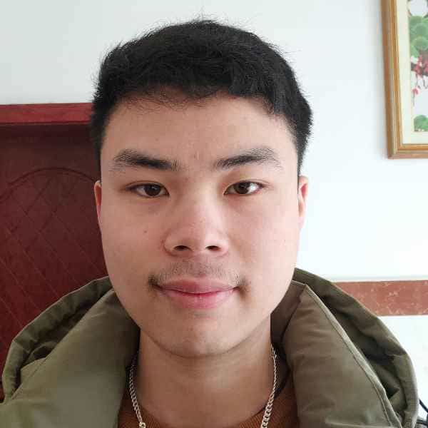 27岁岁江西单身帅哥 - 百色吉缘网