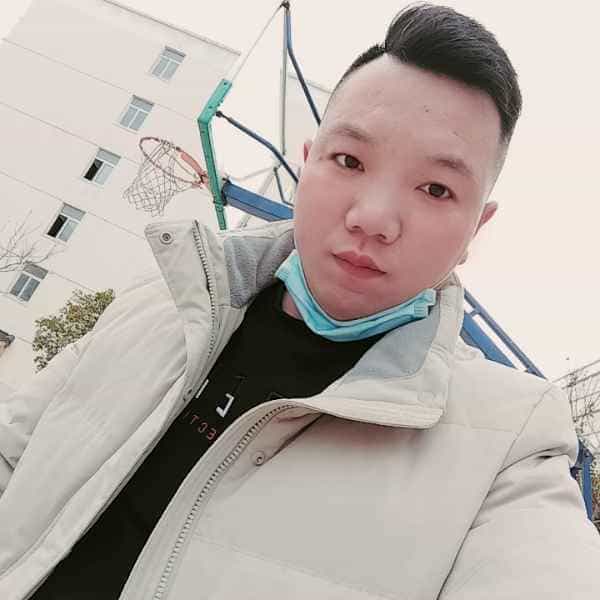 37岁岁河南单身帅哥 - 百色吉缘网