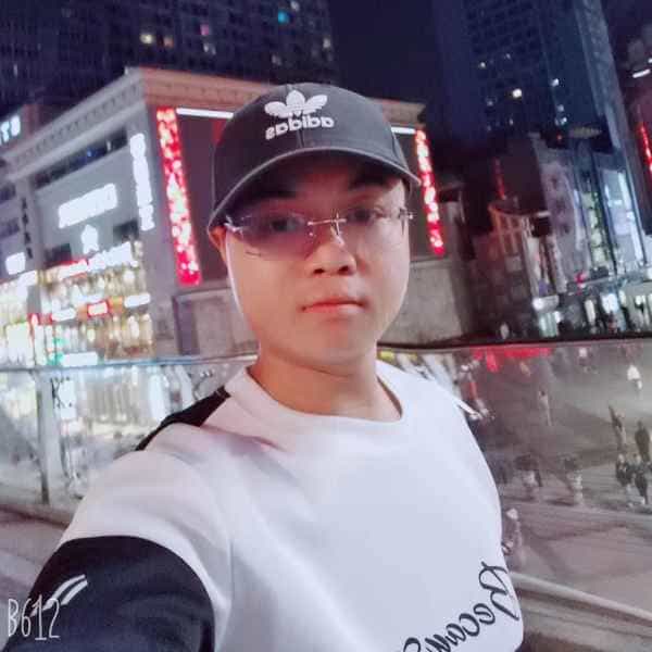 31岁岁四川单身帅哥 - 百色吉缘网