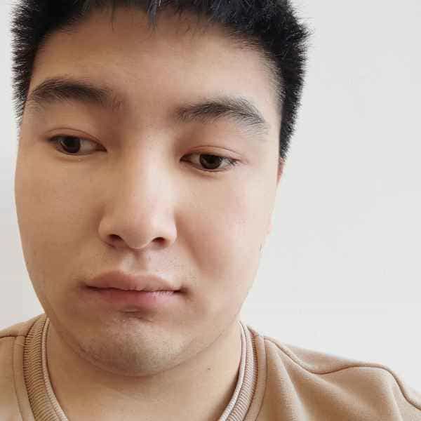 23岁岁辽宁单身帅哥 - 百色吉缘网