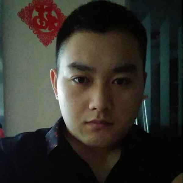 36岁岁河南单身帅哥 - 百色吉缘网