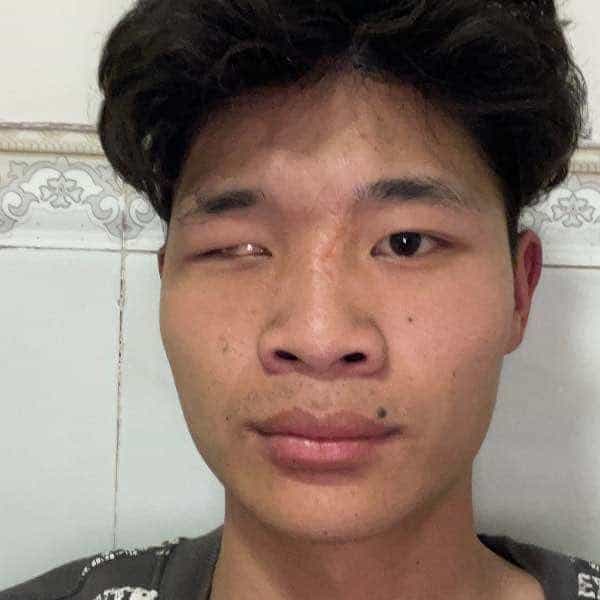 25岁岁云南单身帅哥 - 百色吉缘网
