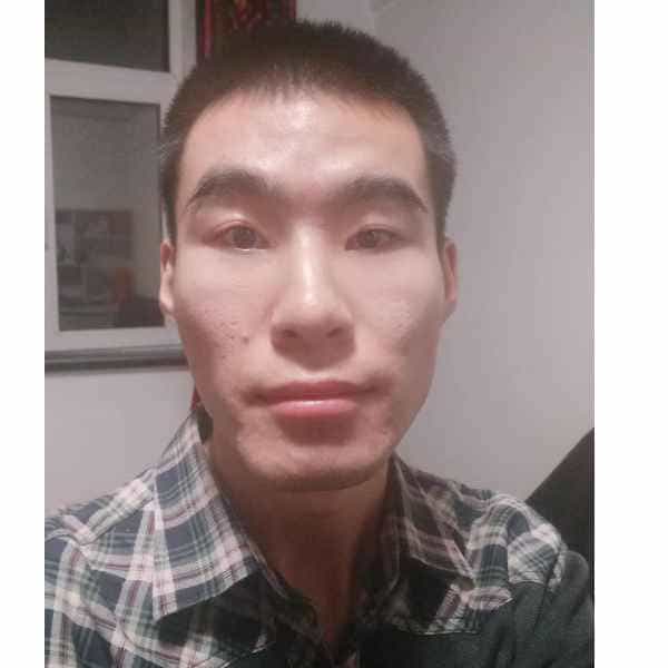 31岁岁辽宁单身帅哥 - 百色吉缘网