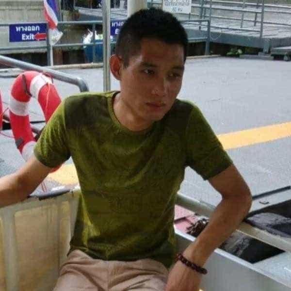 38岁岁湖南单身帅哥 - 百色吉缘网