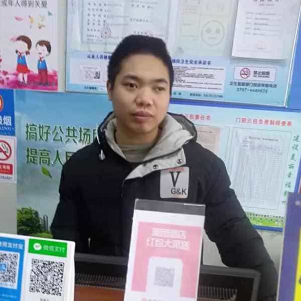 33岁岁江西单身帅哥 - 百色吉缘网