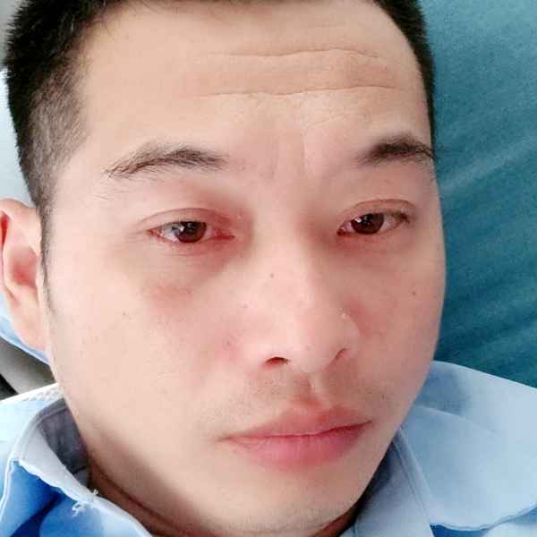 43岁岁河南单身帅哥 - 百色吉缘网