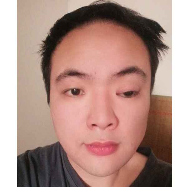 33岁岁湖北单身帅哥 - 百色吉缘网
