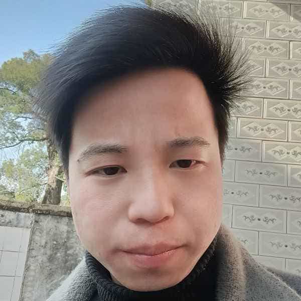 32岁岁江西单身帅哥 - 百色吉缘网