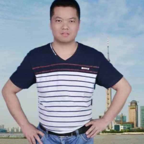 35岁岁湖北单身帅哥 - 百色吉缘网