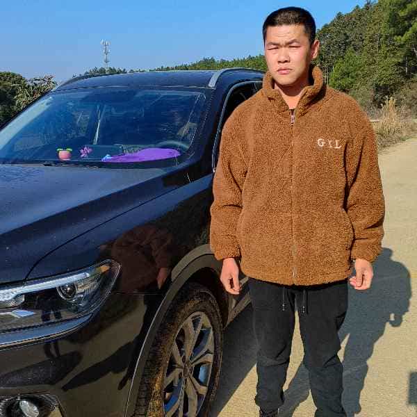 31岁岁江西单身帅哥 - 百色吉缘网