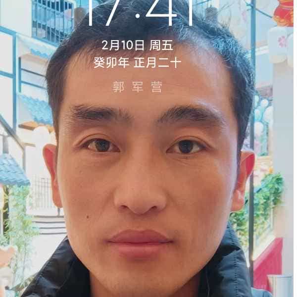 37岁岁山东单身帅哥 - 百色吉缘网