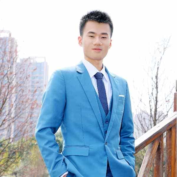 36岁岁福建单身帅哥 - 百色吉缘网