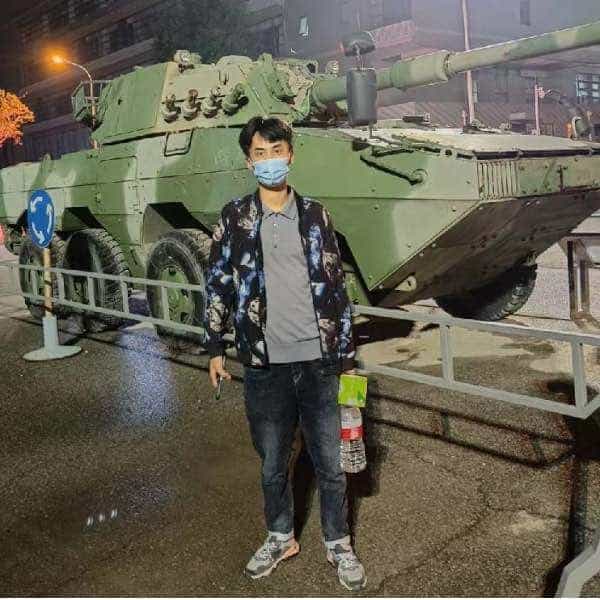 26岁岁河北单身帅哥 - 百色吉缘网