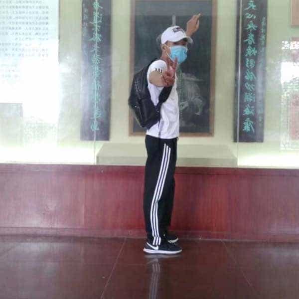 36岁岁广东单身帅哥 - 百色吉缘网