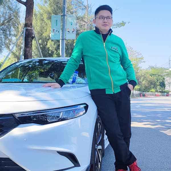 31岁岁湖北单身帅哥 - 百色吉缘网