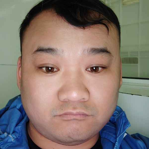 35岁岁山东单身帅哥 - 百色吉缘网