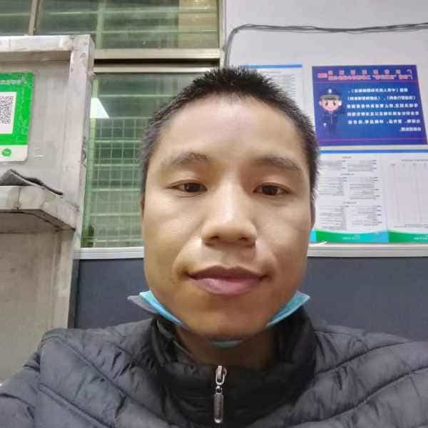 38岁岁广东单身帅哥 - 百色吉缘网