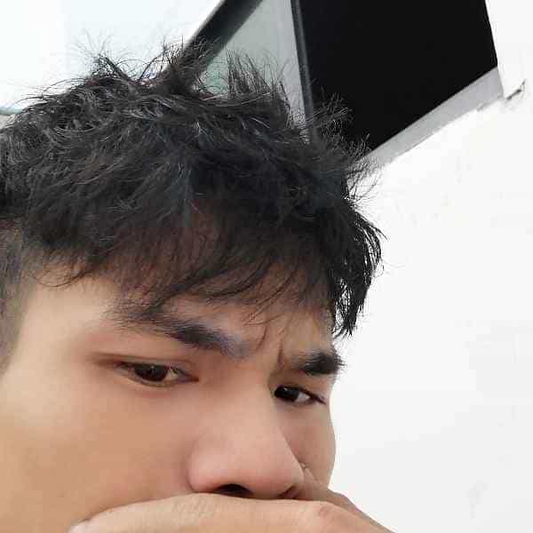 35岁岁湖北单身帅哥 - 百色吉缘网
