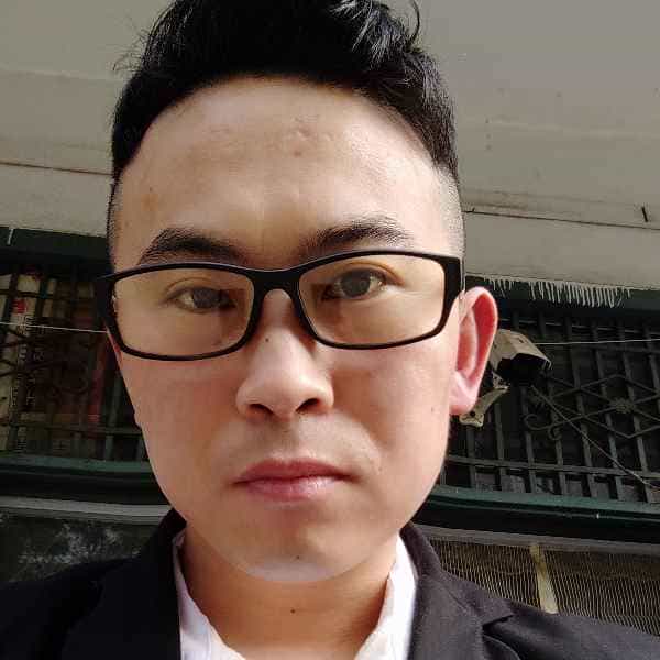 34岁岁陕西单身帅哥 - 百色吉缘网