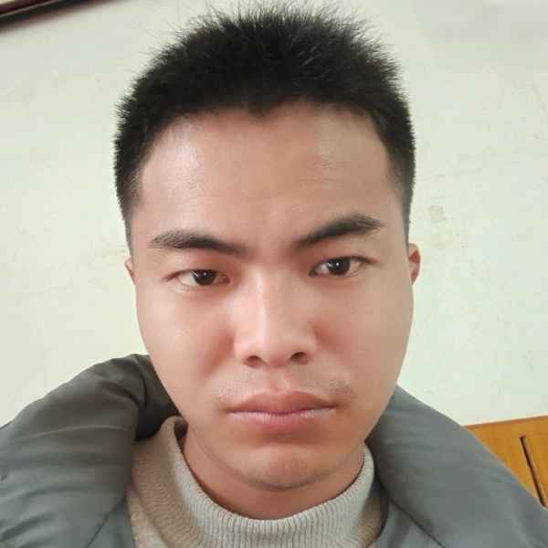 27岁岁江西单身帅哥 - 百色吉缘网