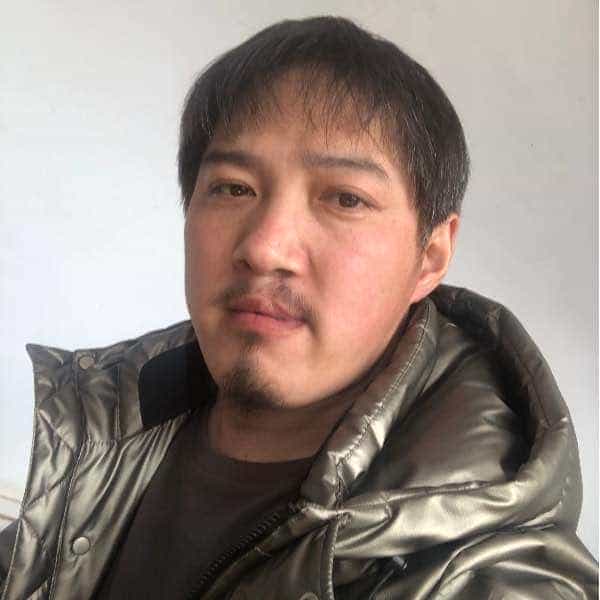 37岁岁河北单身帅哥 - 百色吉缘网