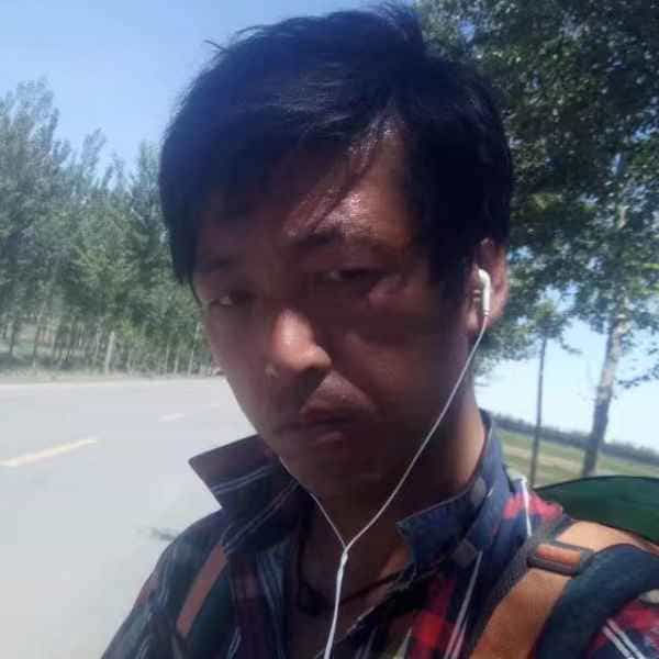 35岁岁辽宁单身帅哥 - 百色吉缘网