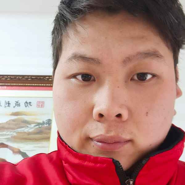 31岁岁河南单身帅哥 - 百色吉缘网