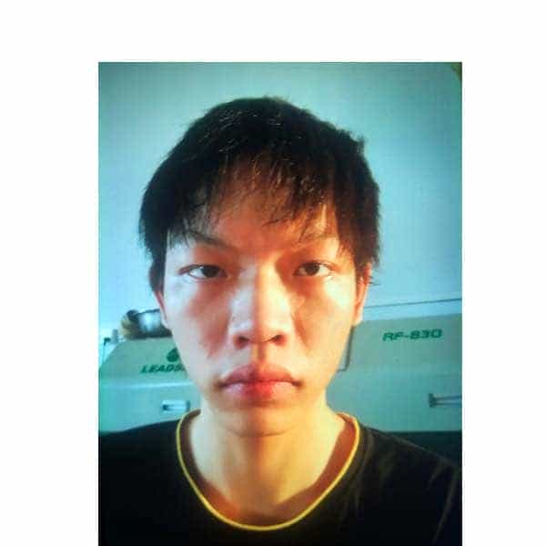 30岁岁江西单身帅哥 - 百色吉缘网