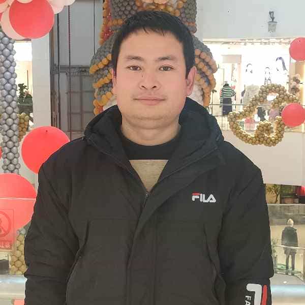 41岁岁河北单身帅哥 - 百色吉缘网