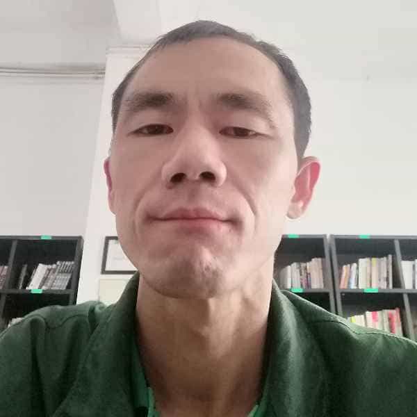 38岁岁湖南单身帅哥 - 百色吉缘网