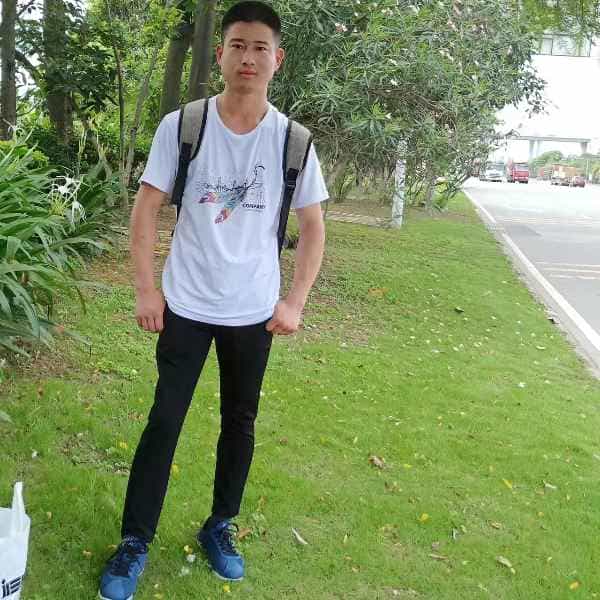 37岁岁广东单身帅哥 - 百色吉缘网