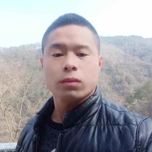 35岁岁山东单身帅哥 - 百色吉缘网