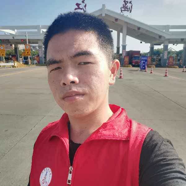 24岁岁福建单身帅哥 - 百色吉缘网