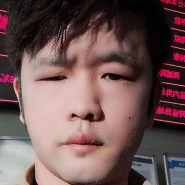 35岁岁湖北单身帅哥 - 百色吉缘网