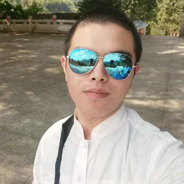 35岁岁福建单身帅哥 - 百色吉缘网