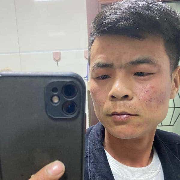 35岁岁河南单身帅哥 - 百色吉缘网
