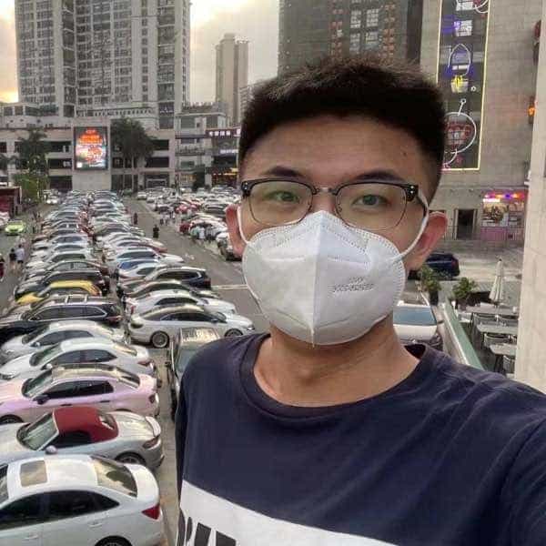 30岁岁黑龙江单身帅哥 - 百色吉缘网