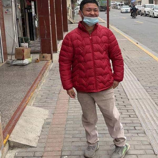 43岁岁江苏单身帅哥 - 百色吉缘网