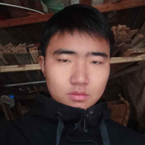 24岁岁四川单身帅哥 - 百色吉缘网
