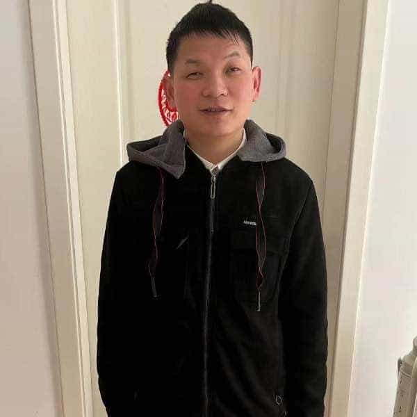 36岁岁安徽单身帅哥 - 百色吉缘网