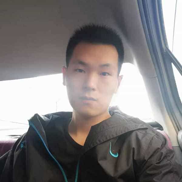 35岁岁辽宁单身帅哥 - 百色吉缘网